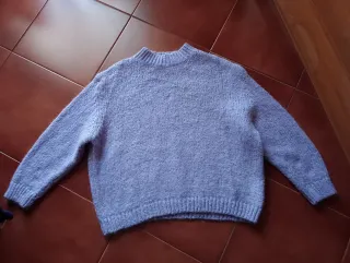 Pullover misto lana - Zara