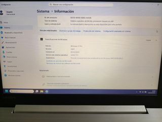 Lenovo Ideapad 320-15IAP Plata