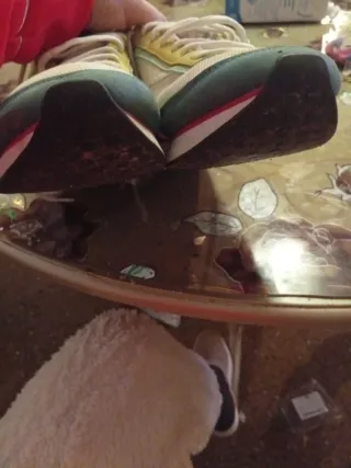 Zapatillas Puma Rider Future 43/44 Multicolor