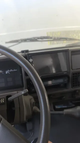 OFREZCO FIAT Ducato y Hummer  CAMBIO PISO O CHALET