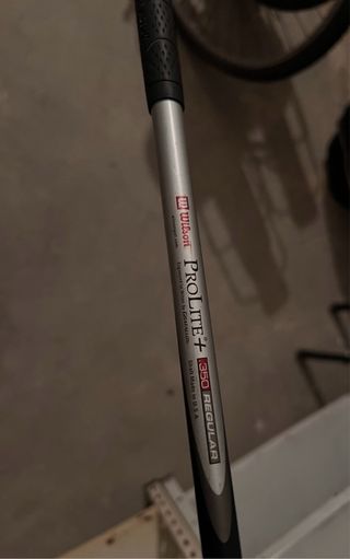 Palos de Golf y Bolsa