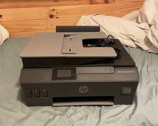 Impresora HP Smart Tank Plus 570