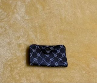 Set Bolsos Negros y Grises sin Estrenar