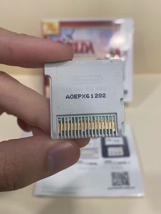 Zelda Ocarina of Time