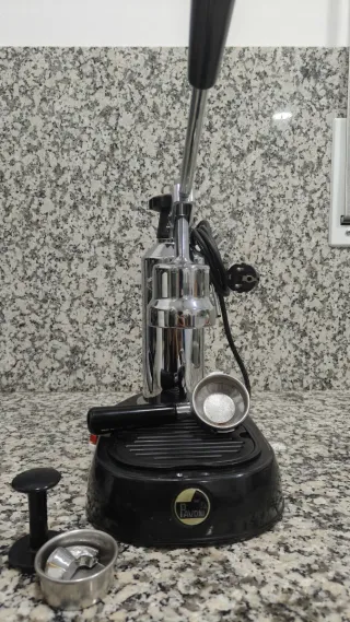 Macchina da caffè espresso La Pavoni Mignon