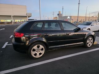 Audi A3 2006