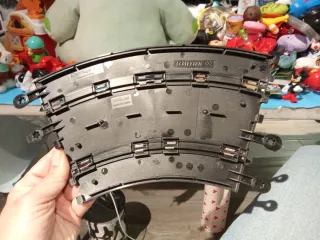 Scalextric Portugal 1/32