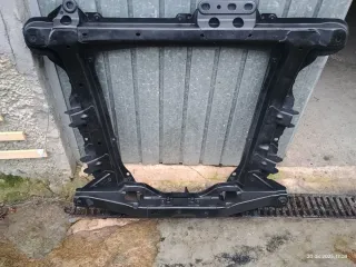 Cuna Renault Clio 2 Fase 1 y 2