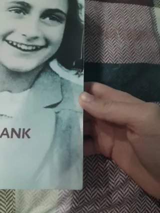 Diario de Anne Frank