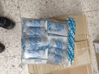 Cordones Adidas Originales 120cm