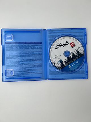 Dying Light | Gioco Playstation 4