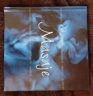 Regalo cosas variadas