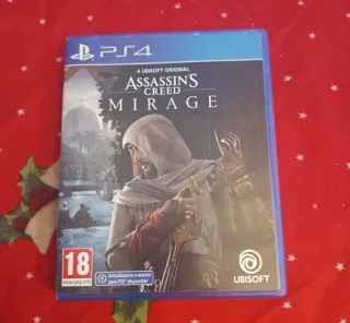 Giochi PlayStation 4. Singoli o in lotto, chiedere.