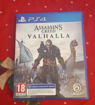 Giochi PlayStation 4. Singoli o in lotto, chiedere.