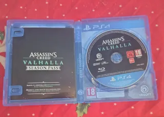 Giochi PlayStation 4. Singoli o in lotto, chiedere.