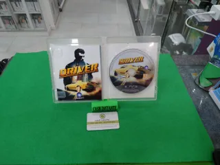 Driver San Francisco PS3