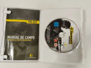 Operation Flashpoint Dragon Rising PC