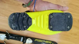 Botas de esquí HEAD infantiles