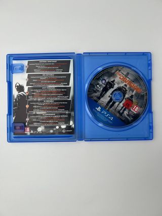 The Division | Gioco Playstation 4