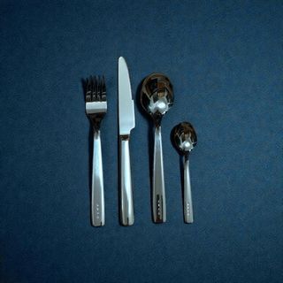 Talheres / cutlery da Smeg