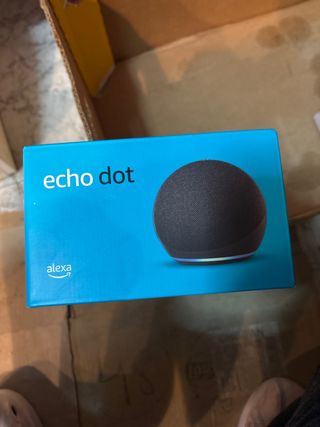 Amazon Echo Dot Nuovo