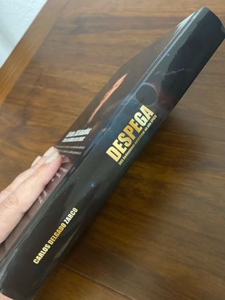 Libro DESPEGA.365 reflexiones para crear un año...