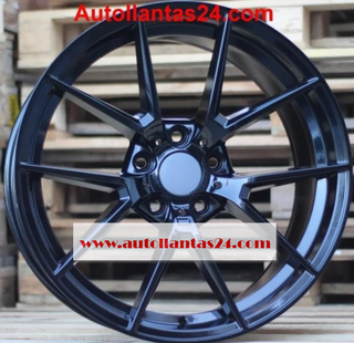 1050 Juego de 4 llantas para bmw varios ta
