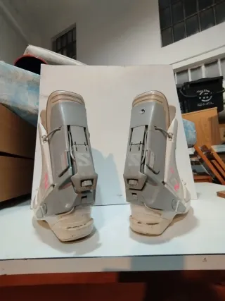 Stivali da sci Salomon per bambini