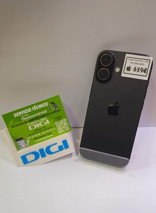 Iphone 16 128Gb