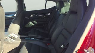 Porsche Panamera 3.0 Diesel Edition 221 kW (300 CV)