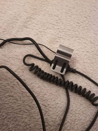 Interfono Moto con filo