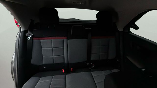 Citroen C4 Cactus BlueHDi 100 S&S C-Series 75 kW (102 CV)