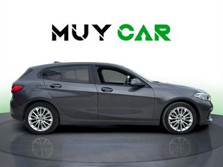BMW Serie 1 118d Business 110 kW (150 CV)