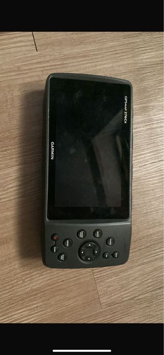 GPS Garmin GPSMAP 276Cx