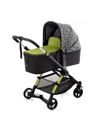 Carro Silla de paseo Jane Minnum