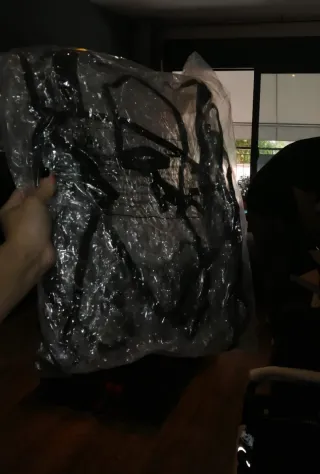 Carro Silla de paseo Jane Minnum