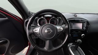 Nissan Juke 1.6 N-Connecta 4x2 XTronic 86 kW (117 CV)
