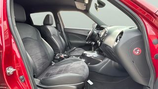 Nissan Juke 1.6 N-Connecta 4x2 XTronic 86 kW (117 CV)