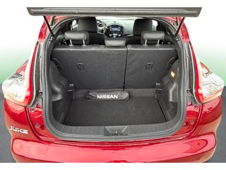 Nissan Juke 1.6 N-Connecta 4x2 XTronic 86 kW (117 CV)