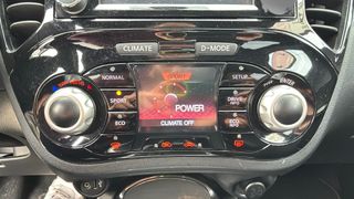 Nissan Juke 1.6 N-Connecta 4x2 XTronic 86 kW (117 CV)