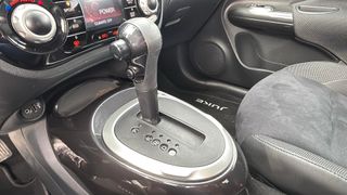 Nissan Juke 1.6 N-Connecta 4x2 XTronic 86 kW (117 CV)
