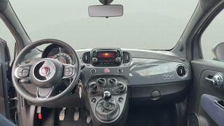 Fiat 500 1.0 Hybrid Cult 51 kW (70 CV)