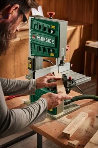 Sierra de Cinta Parkside 350W