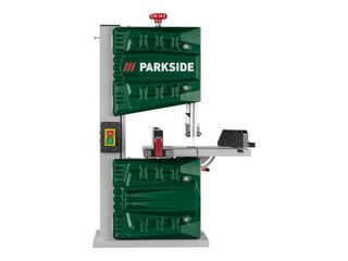 Sierra de Cinta Parkside 350W