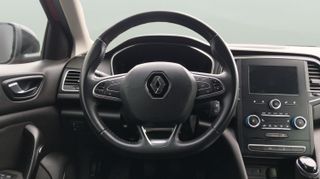 Renault Megane Limited Blue dCi 85 kW (115 CV)