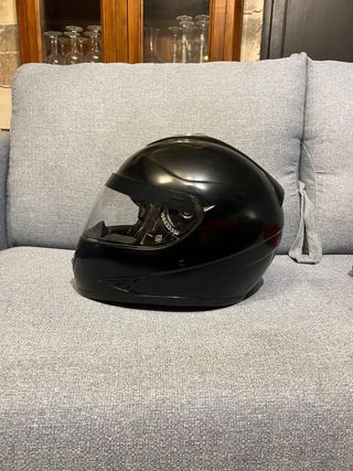 Casco Integral Levior (Talla L)