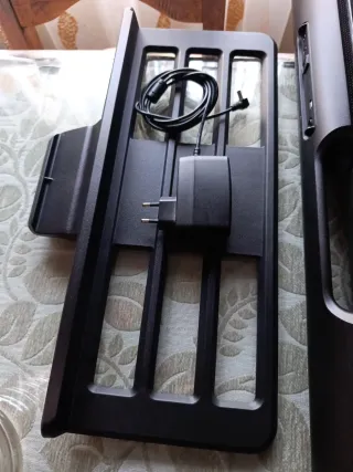 Teclado Casio CT-S200.