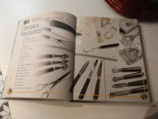 Ideas para la decoración de platos