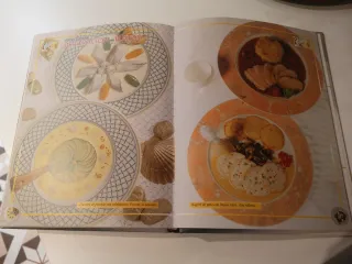 Ideas para la decoración de platos