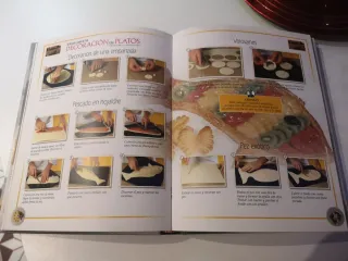 Ideas para la decoración de platos